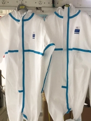 醫用防護服